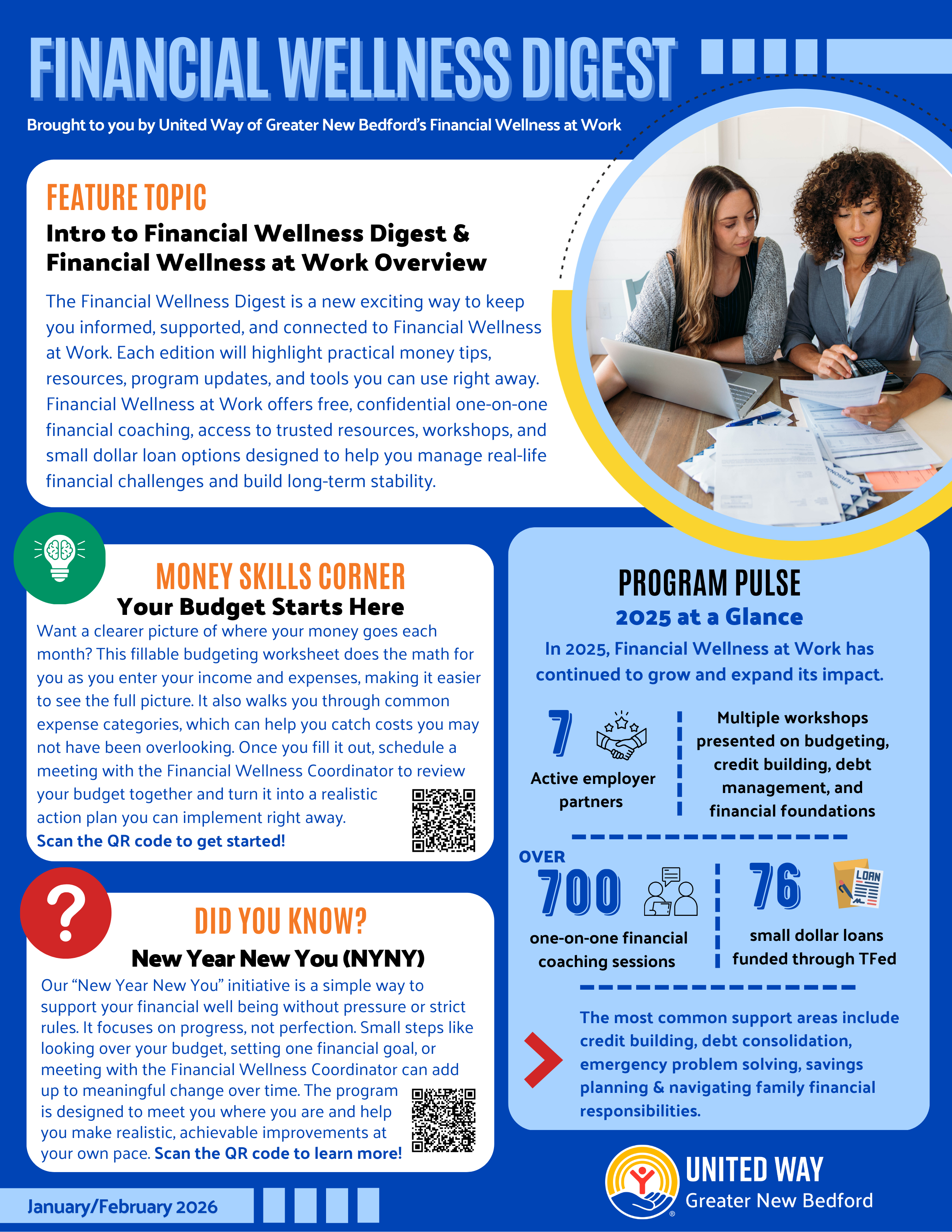 FWW Digest jan/ Feb 2026