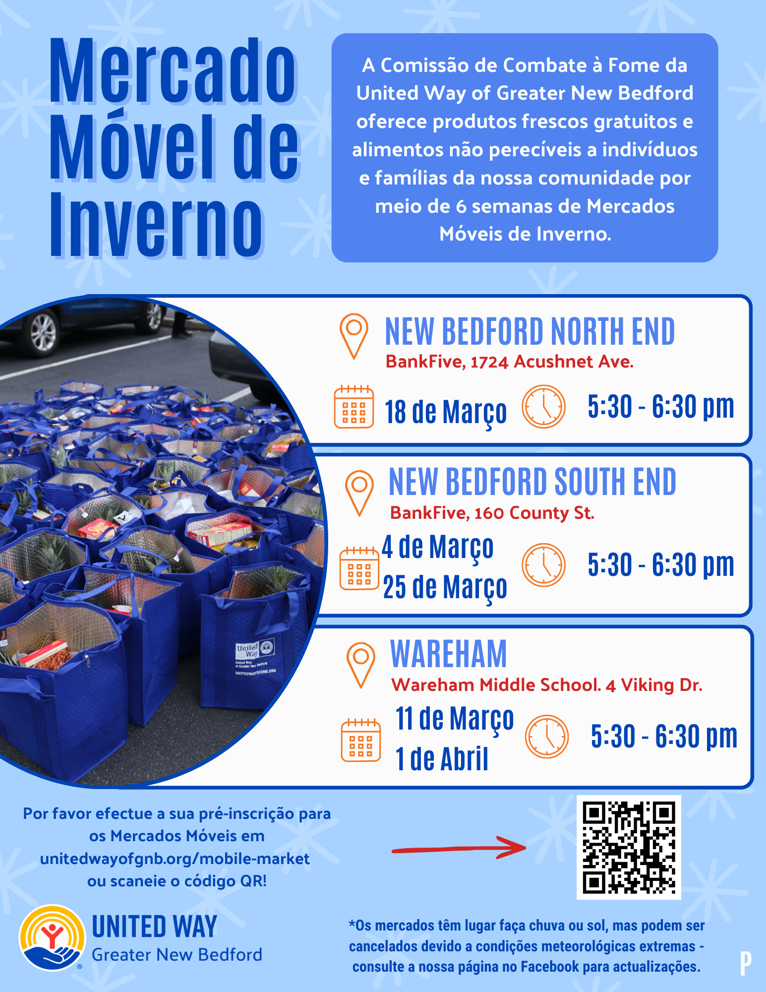 MObile Market Portuguese