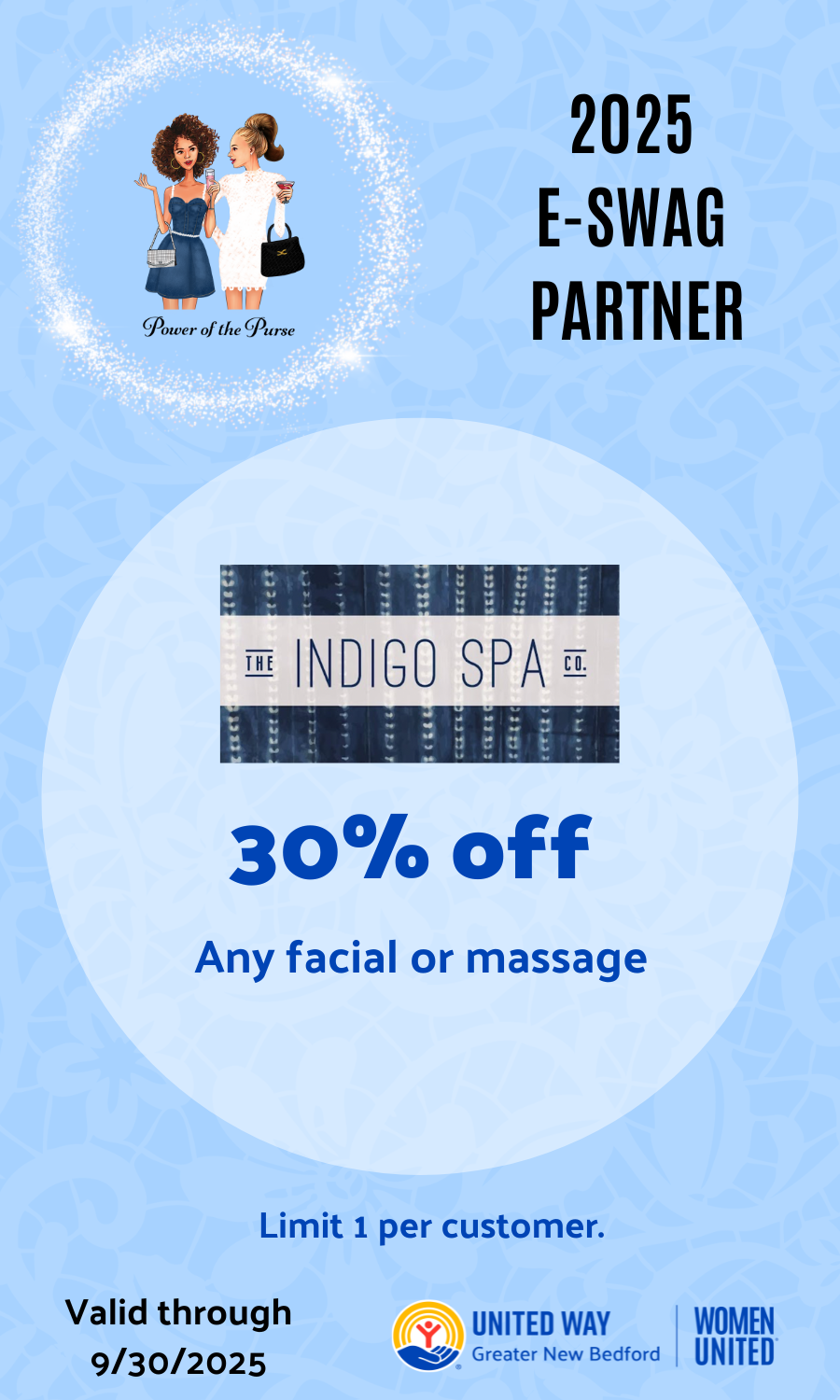 Indigo COupon