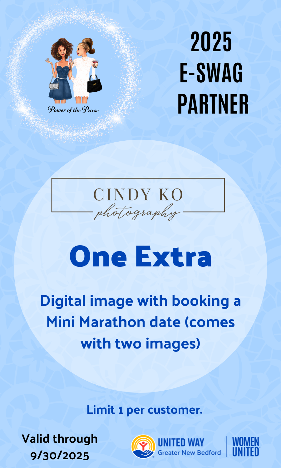Cindy Ko Coupon
