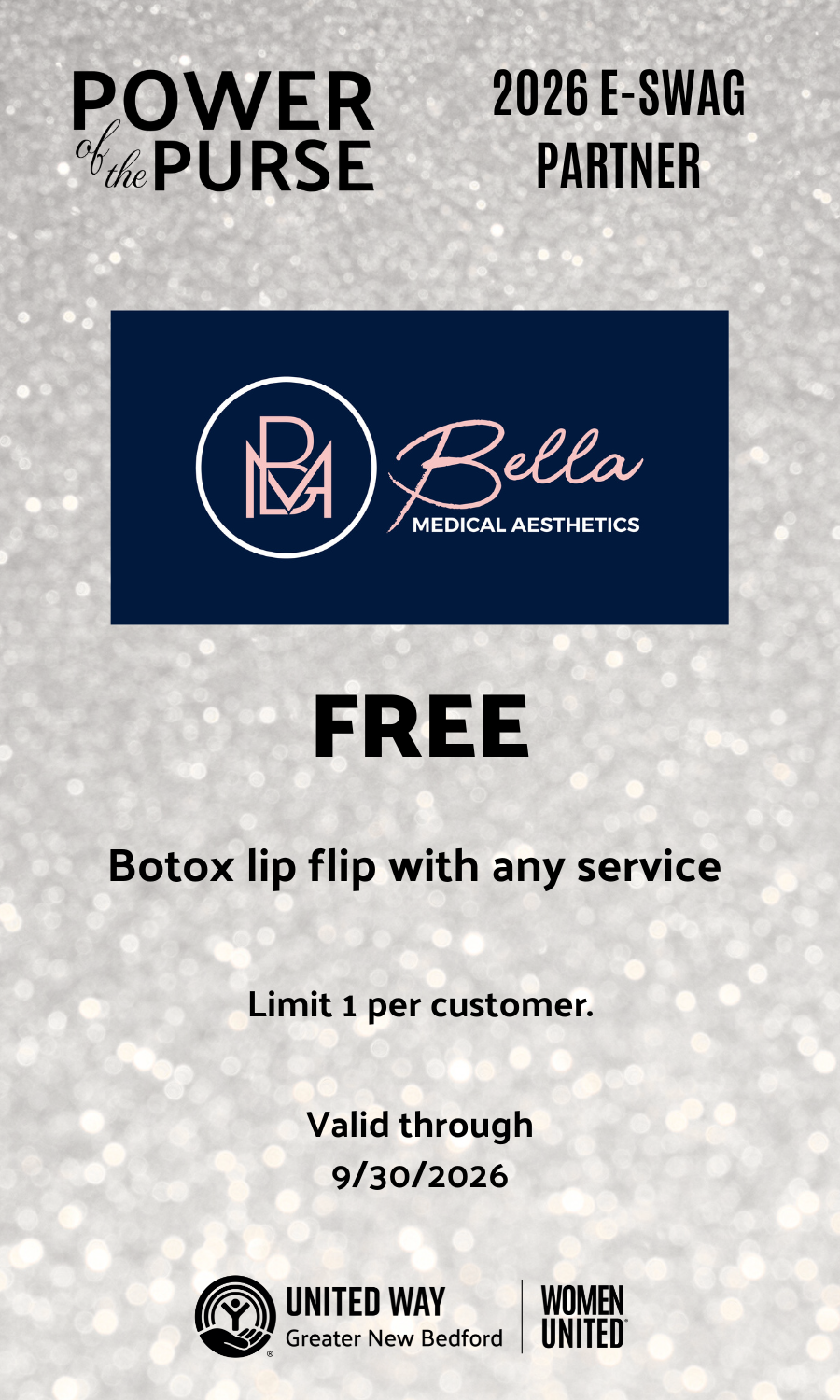 Bella Coupon