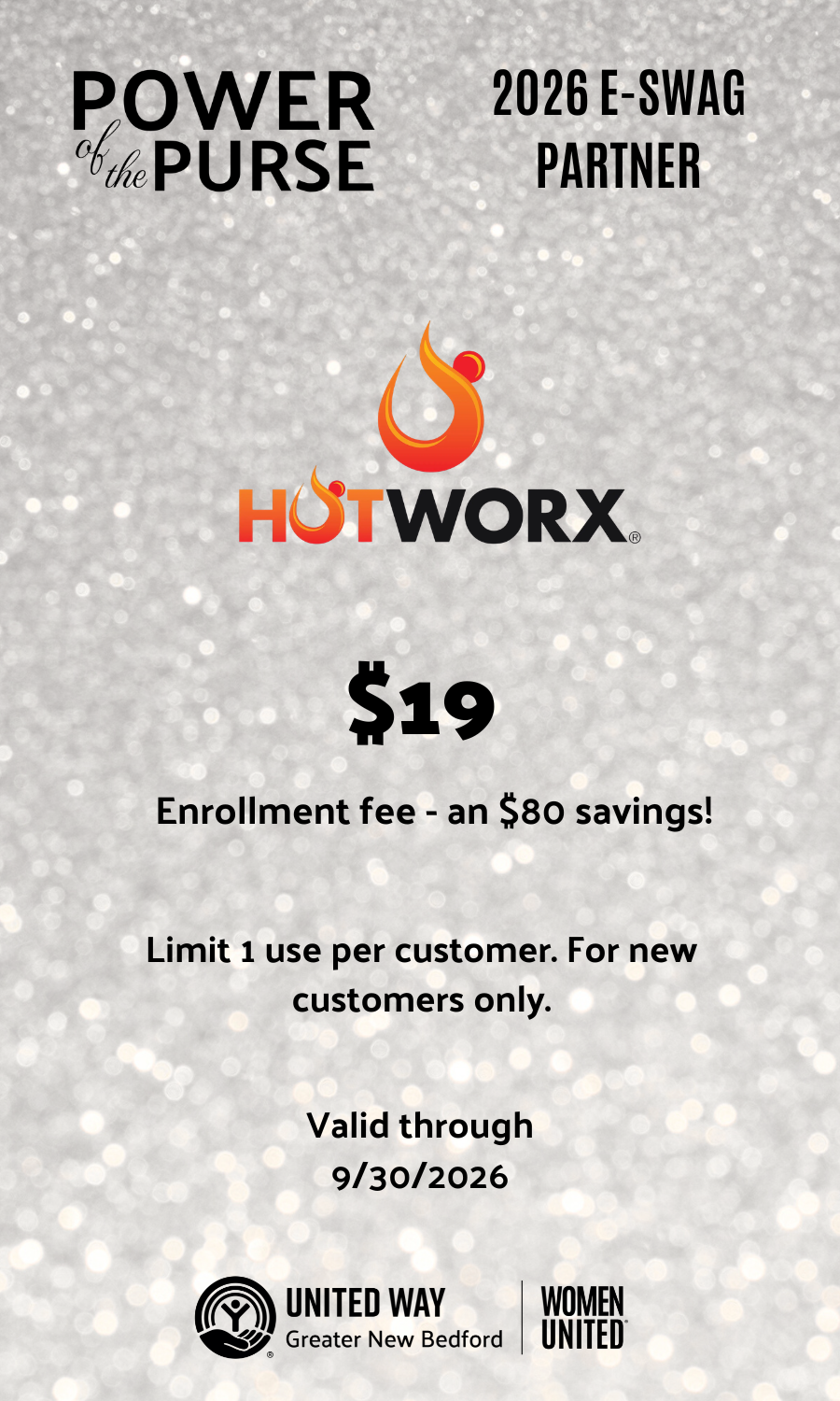 Hotworx coupon