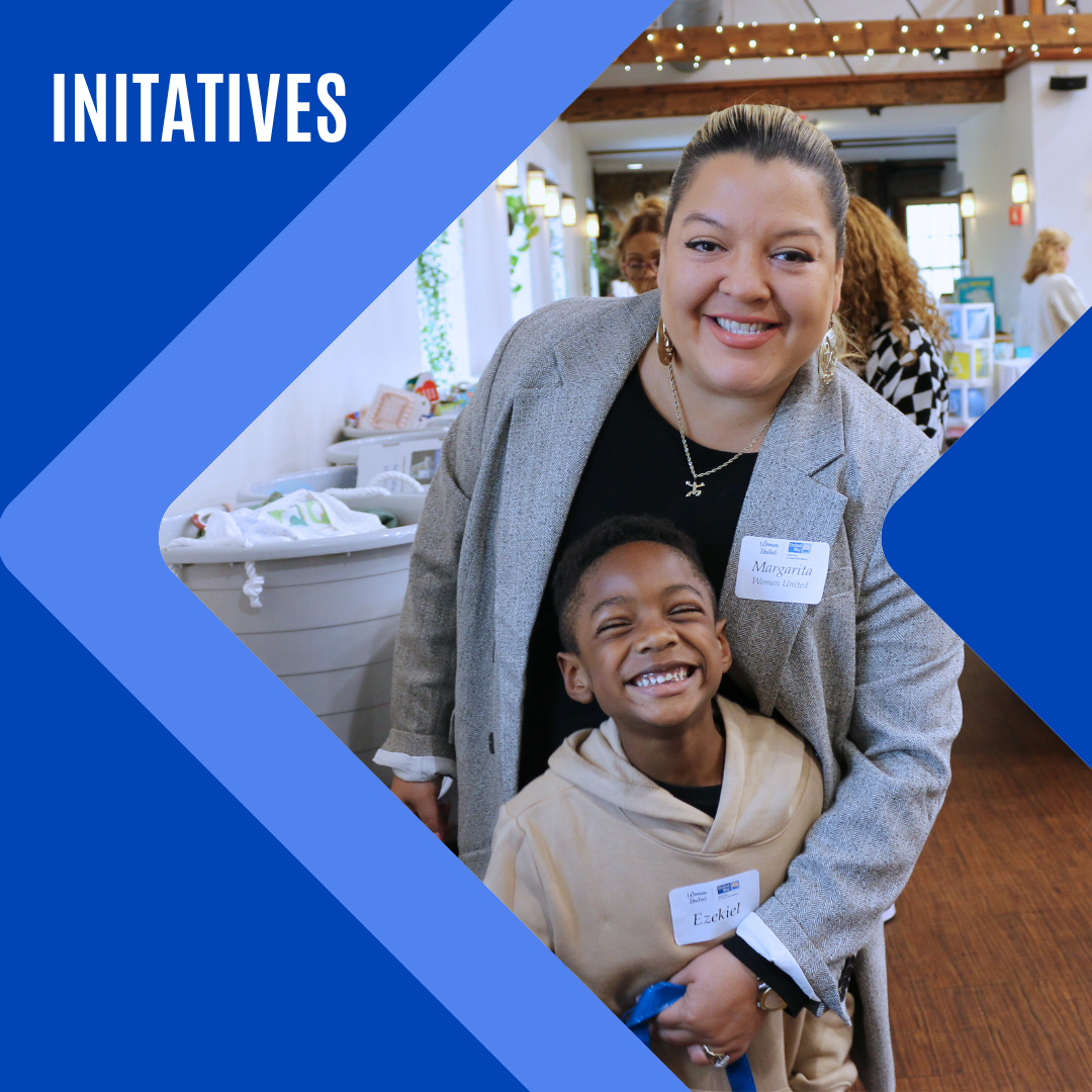 Women United Initatives