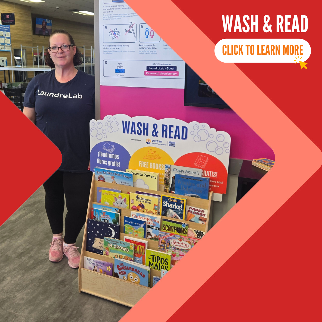 Wash & Read