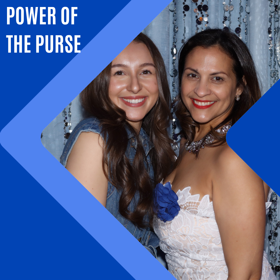 Power of the Purse