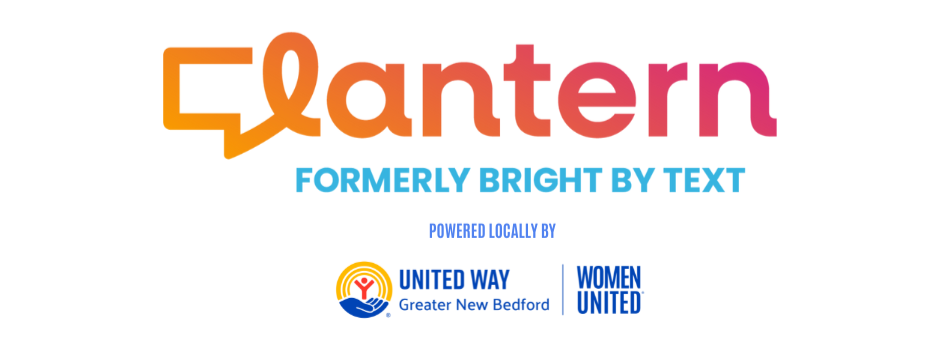 Lantern powered by Women United