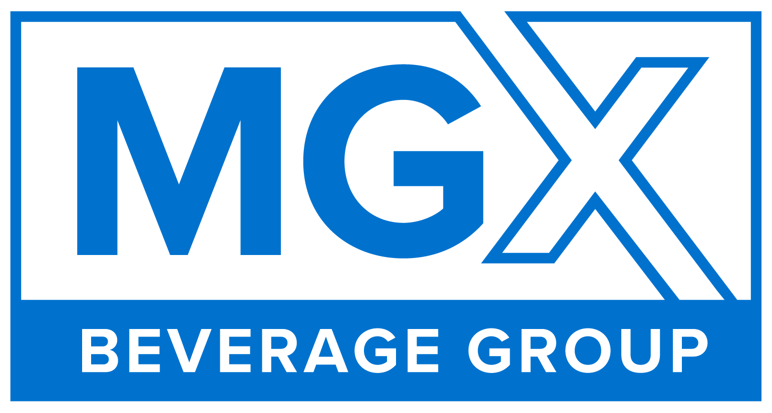 MGX Logo