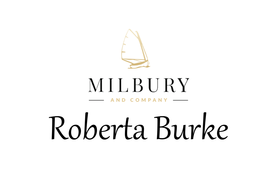 Roberta Burke