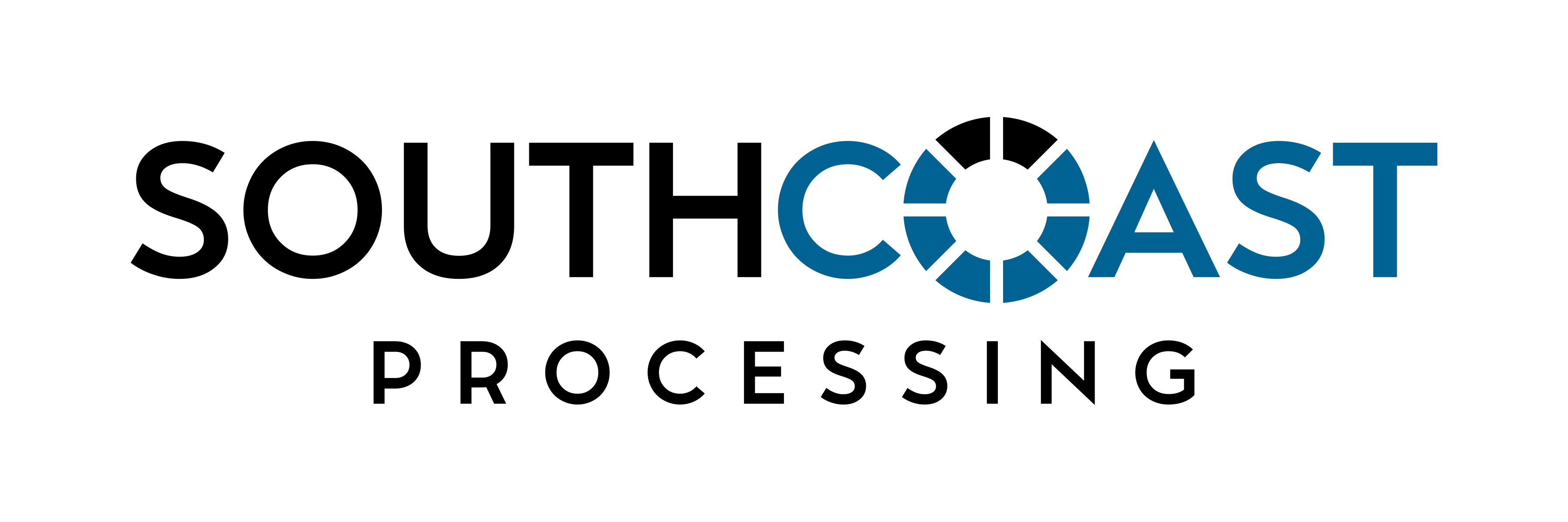 SouthCoast Processing