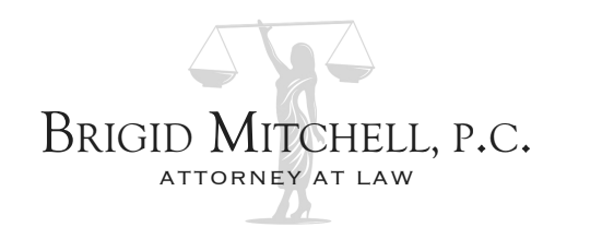 Brigid Mitchell P.C. Logo