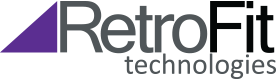 RetroFit Technologies logo